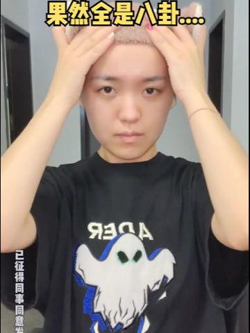 网红吃瓜五万粉丝,五万粉丝见证美食之旅